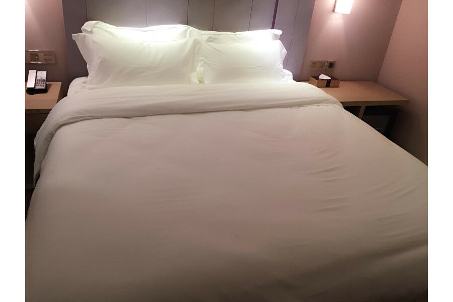 Lavande Hotel Guangzhou Ximenkou Metro Екстериор снимка