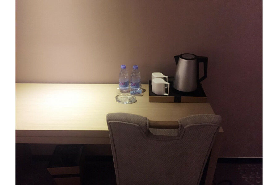 Lavande Hotel Guangzhou Ximenkou Metro Екстериор снимка
