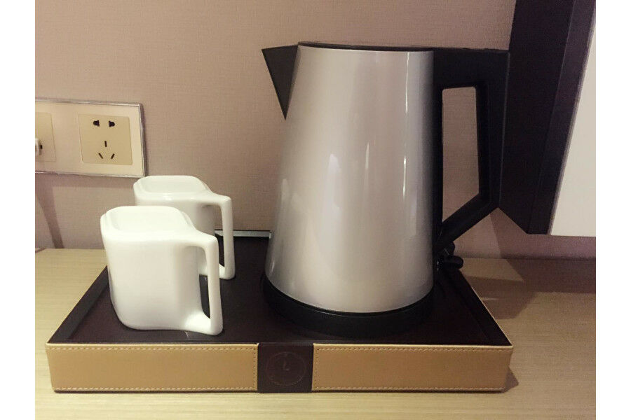 Lavande Hotel Guangzhou Ximenkou Metro Екстериор снимка