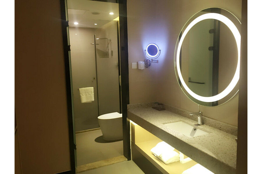 Lavande Hotel Guangzhou Ximenkou Metro Екстериор снимка