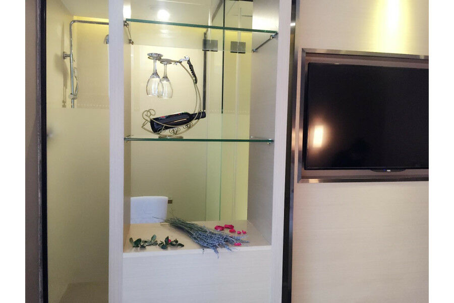 Lavande Hotel Guangzhou Ximenkou Metro Екстериор снимка
