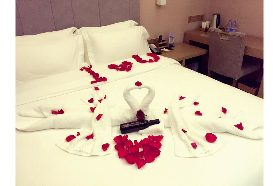 Lavande Hotel Guangzhou Ximenkou Metro Екстериор снимка