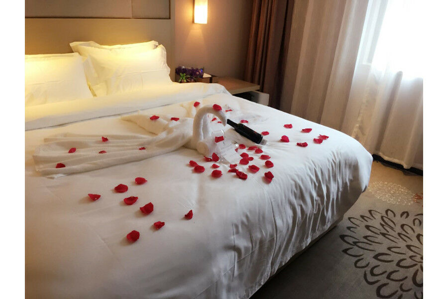Lavande Hotel Guangzhou Ximenkou Metro Екстериор снимка